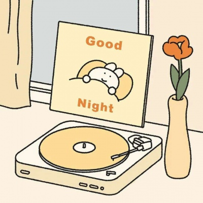 Furry插画风格灵感兽圈群